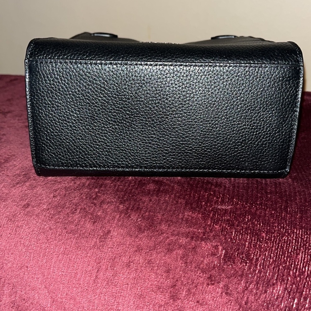 Kate Spade New York Mini Satchel Nwot Mint Condit… - image 8